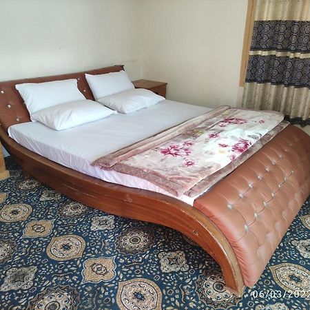 מלון סקרדו Laal Haveli מראה חיצוני תמונה