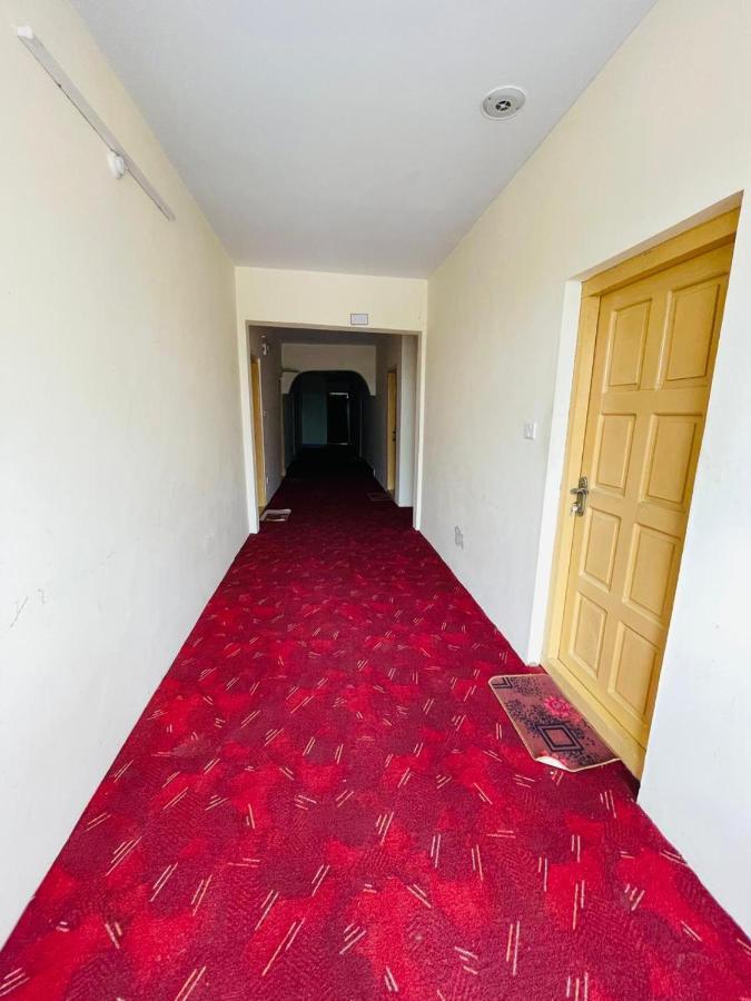 מלון סקרדו Laal Haveli מראה חיצוני תמונה