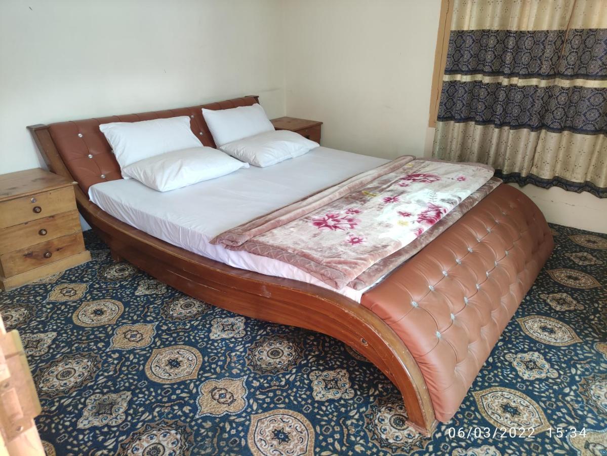 מלון סקרדו Laal Haveli מראה חיצוני תמונה