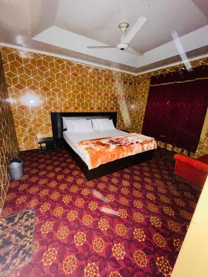 מלון סקרדו Laal Haveli מראה חיצוני תמונה