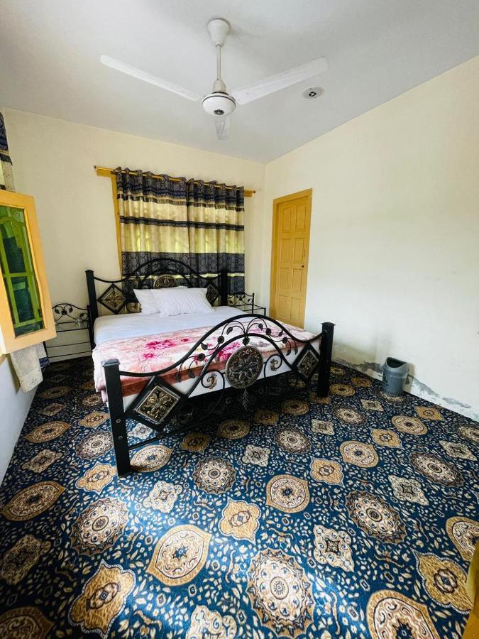 מלון סקרדו Laal Haveli מראה חיצוני תמונה