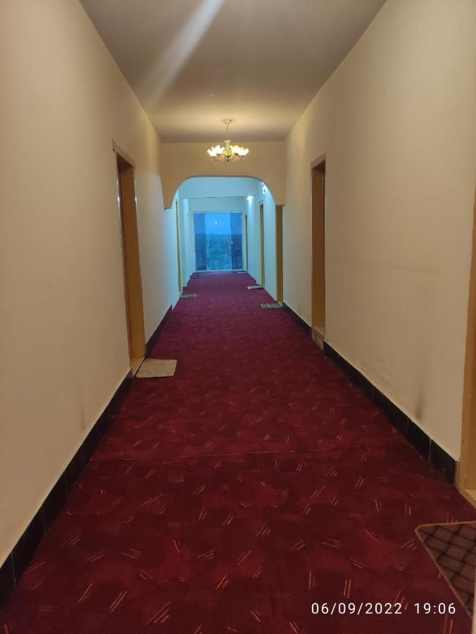 מלון סקרדו Laal Haveli חדר תמונה